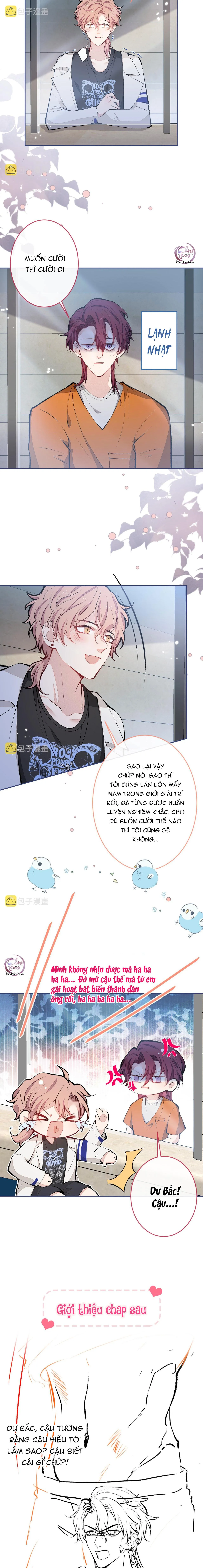 Hotsearch Của Ảnh Đế (END) Chapter 165 Trang 11