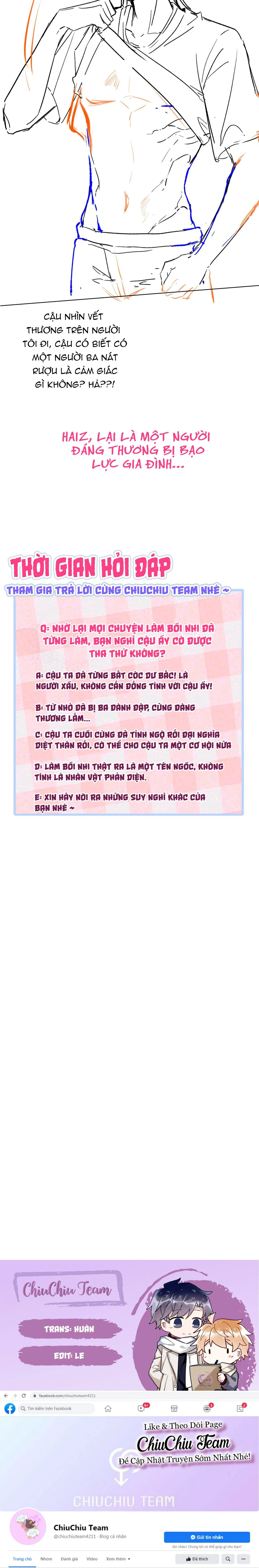 Hotsearch Của Ảnh Đế (END) Chapter 165 Trang 12