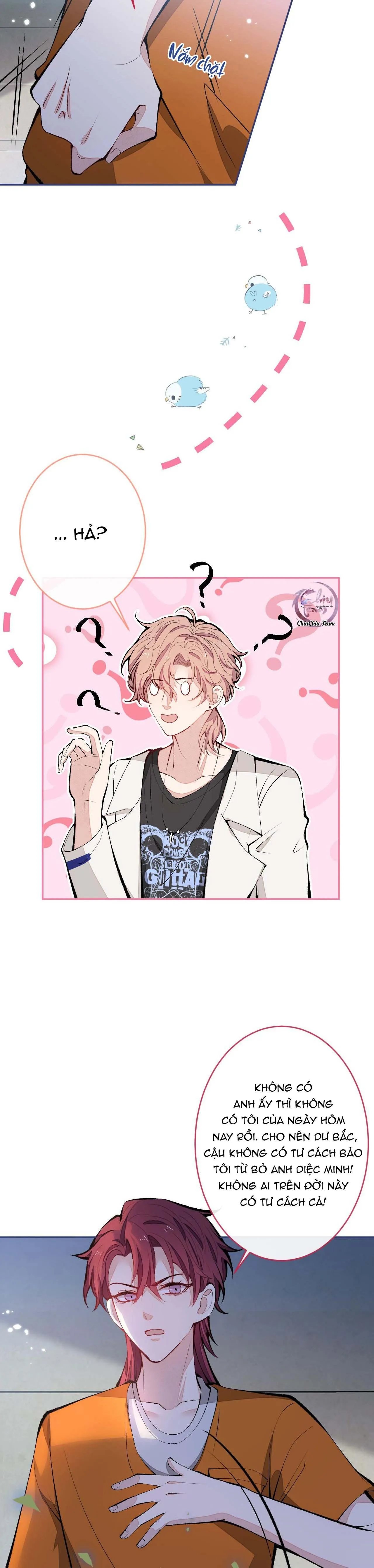 Hotsearch Của Ảnh Đế (END) Chapter 166 Trang 13