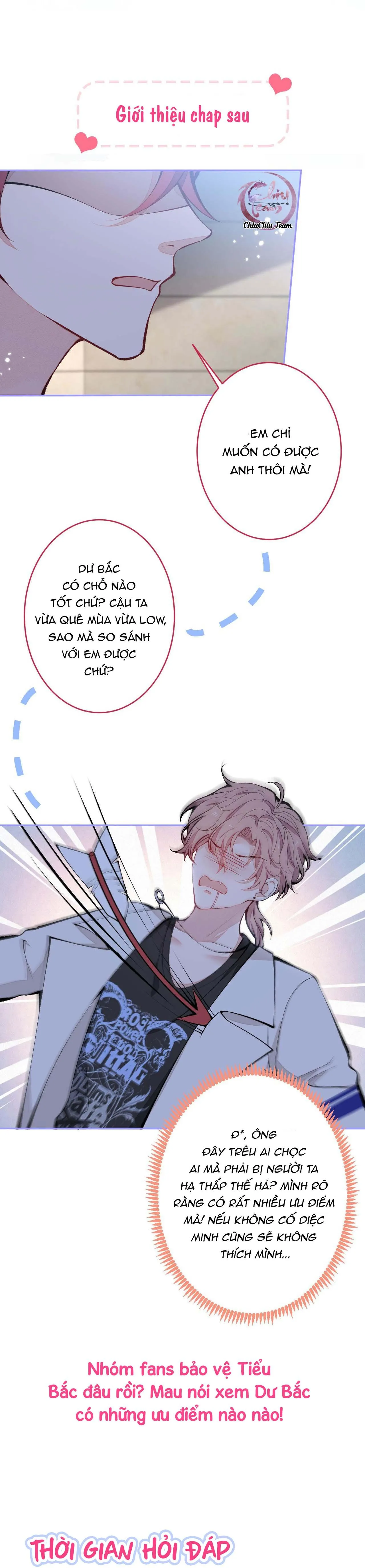 Hotsearch Của Ảnh Đế (END) Chapter 166 Trang 15