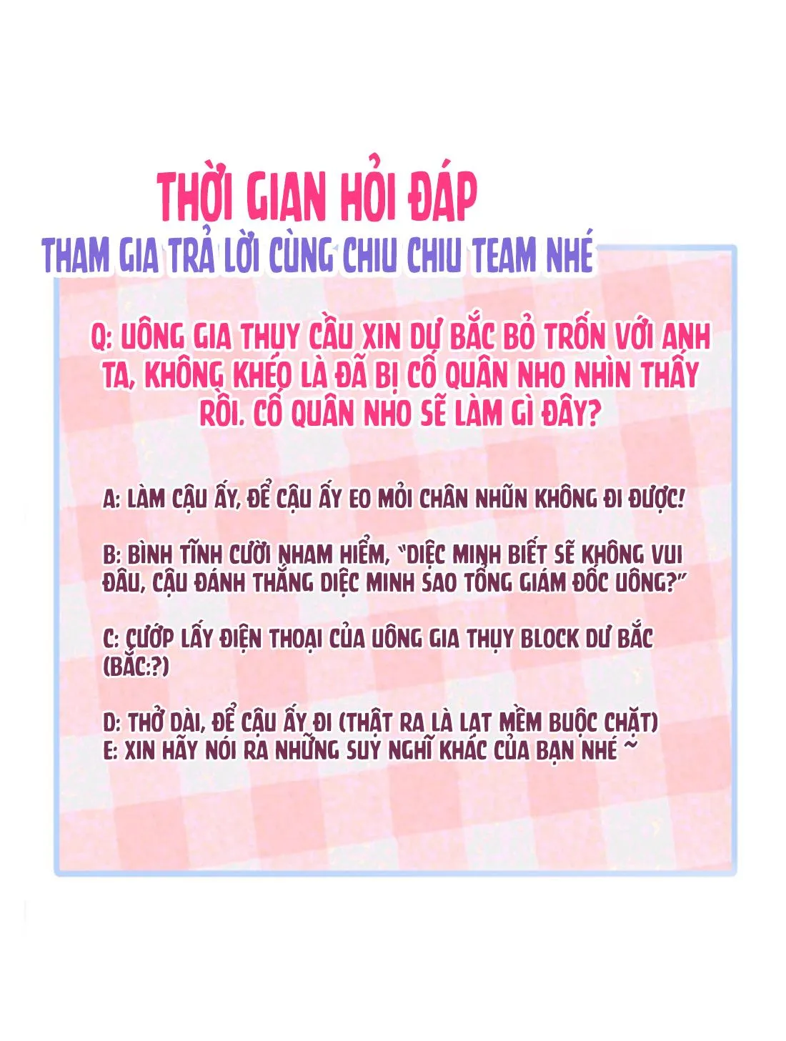 Hotsearch Của Ảnh Đế (END) Chapter 167 Trang 22