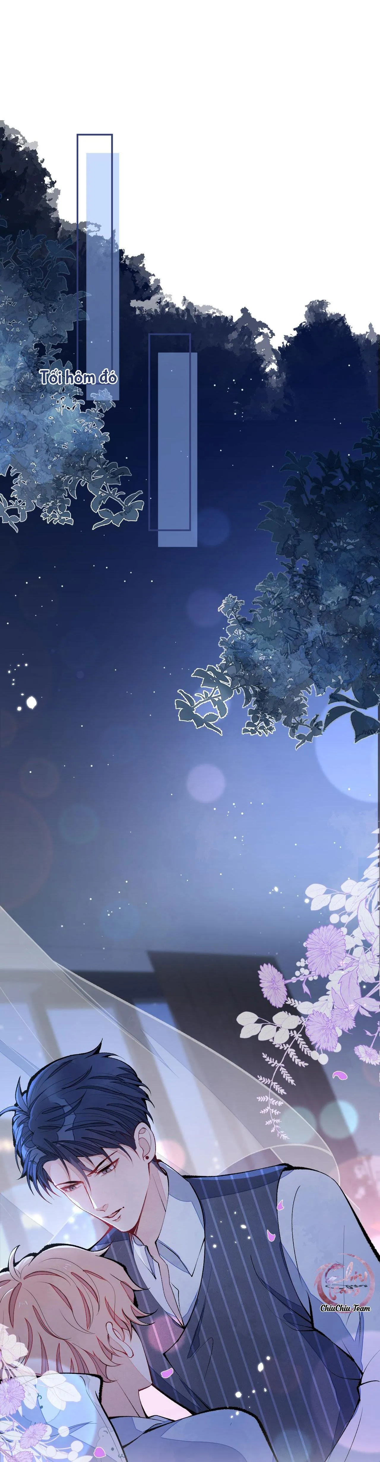 Hotsearch Của Ảnh Đế (END) Chapter 170 Trang 3