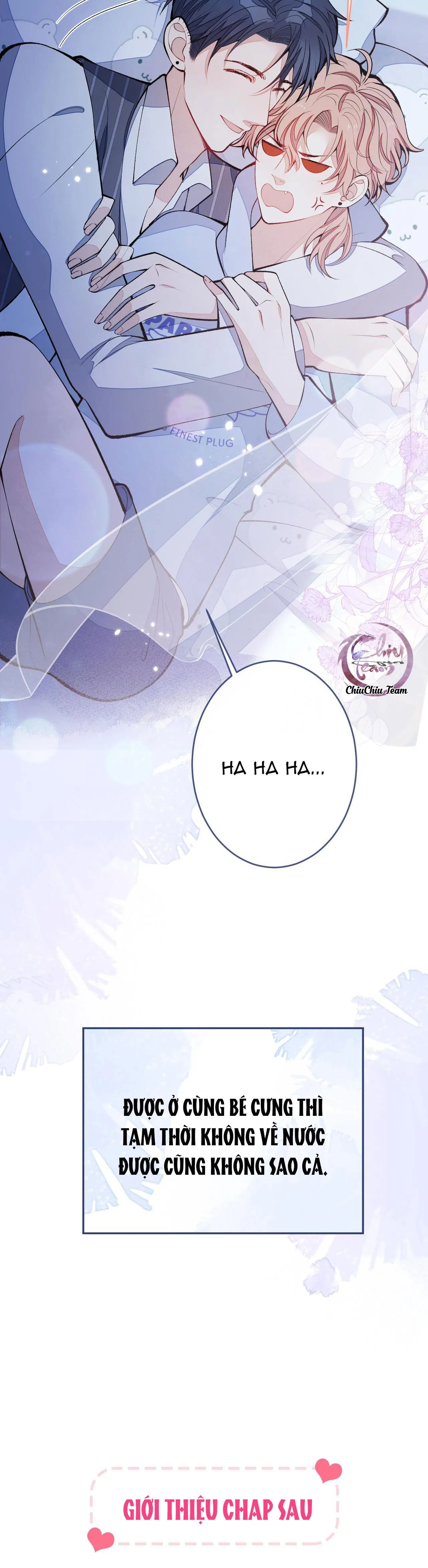 Hotsearch Của Ảnh Đế (END) Chapter 170 Trang 15