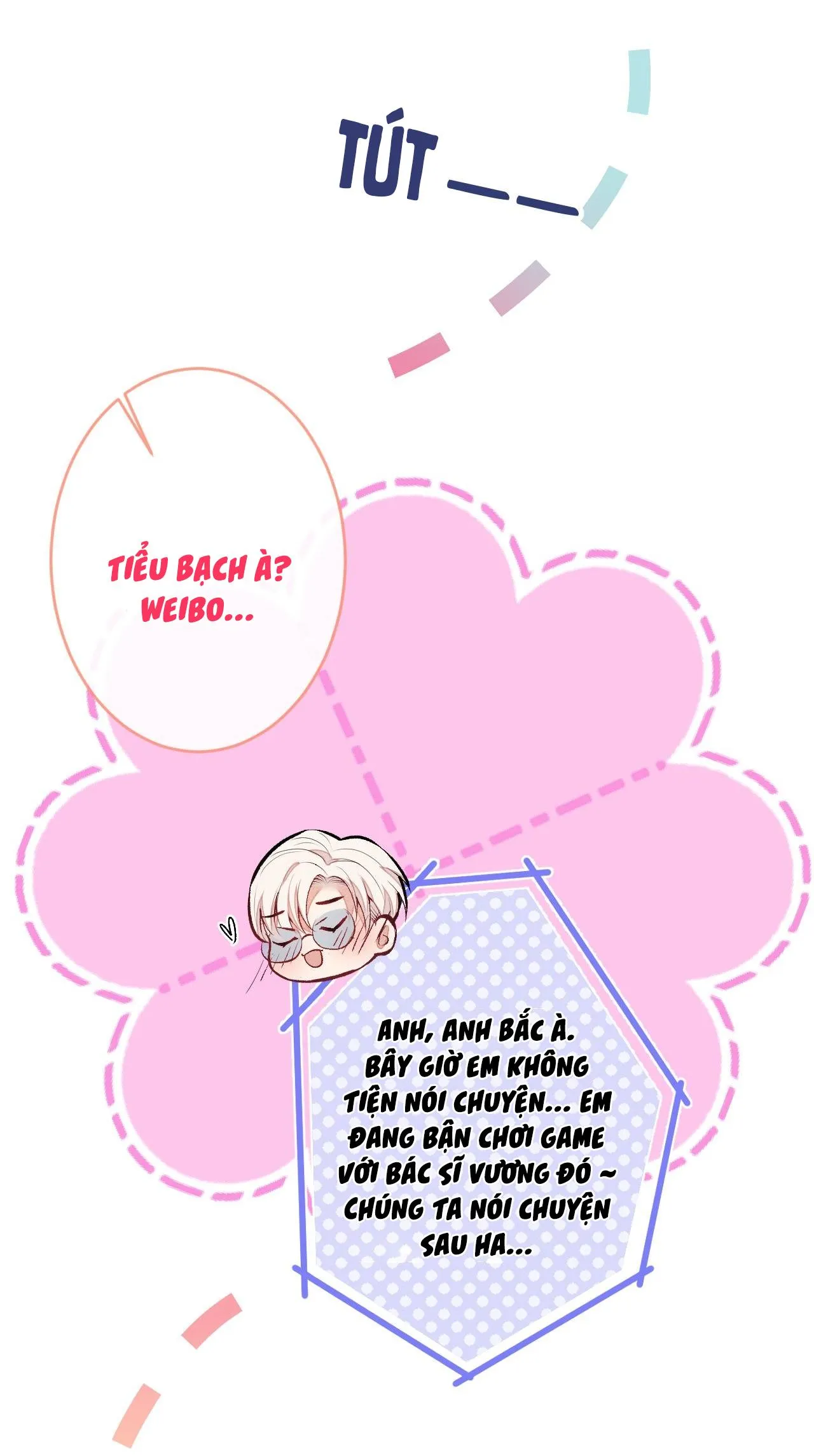 Hotsearch Của Ảnh Đế (END) Chapter 171 Trang 19