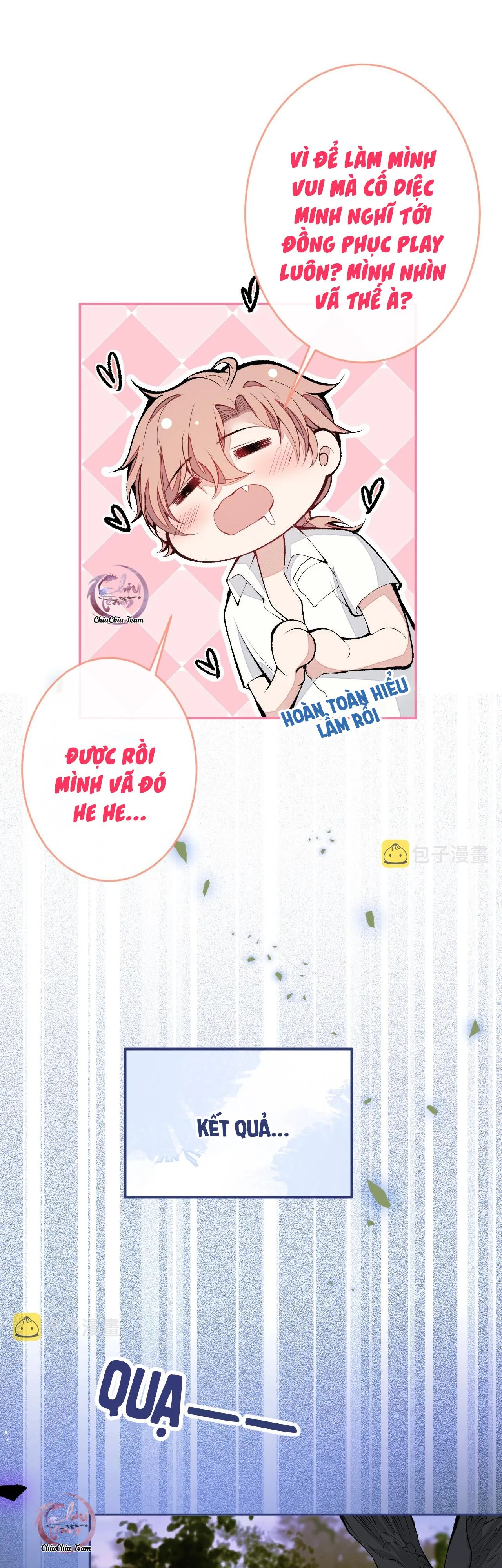 Hotsearch Của Ảnh Đế (END) Chapter 171 Trang 27