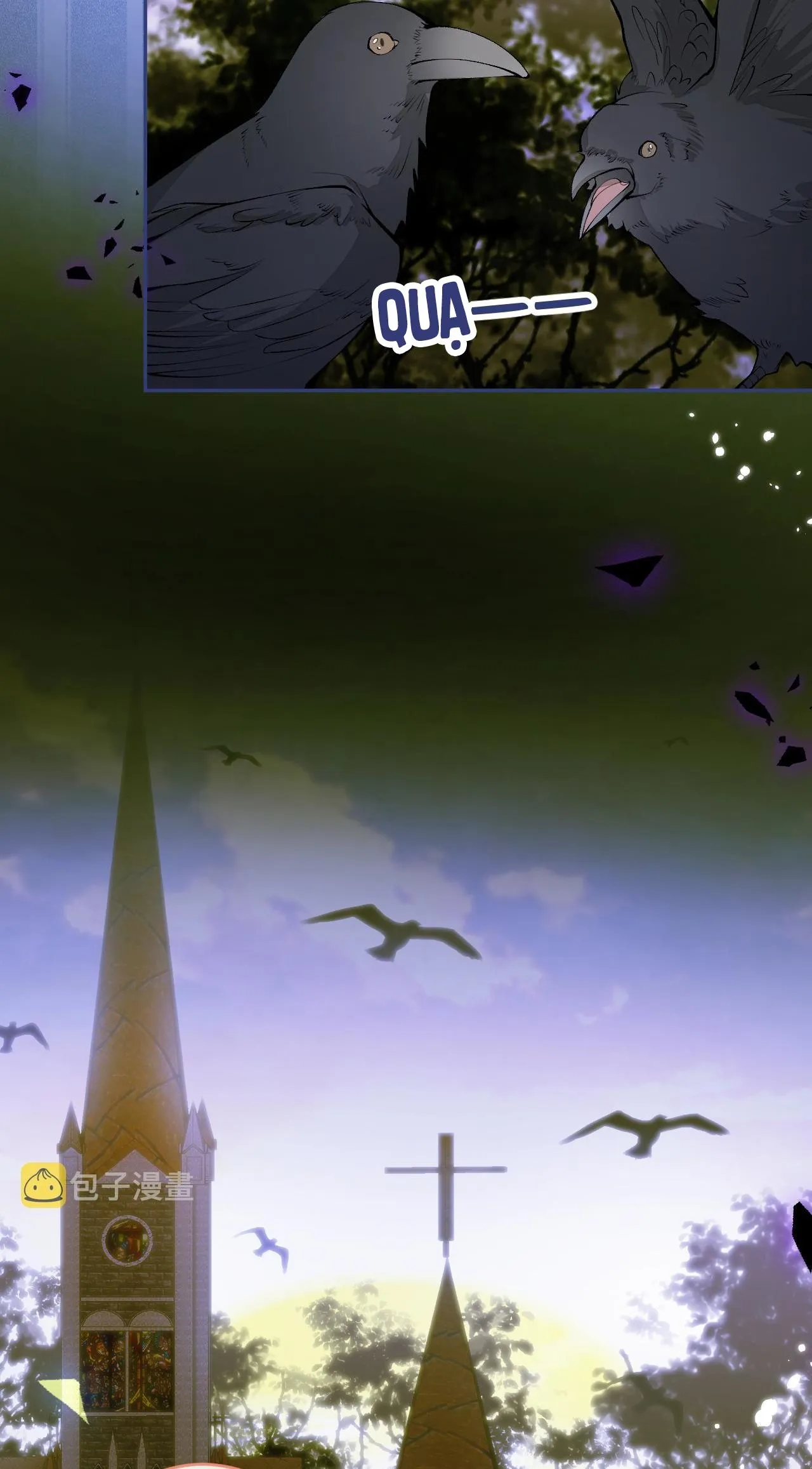 Hotsearch Của Ảnh Đế (END) Chapter 171 Trang 28