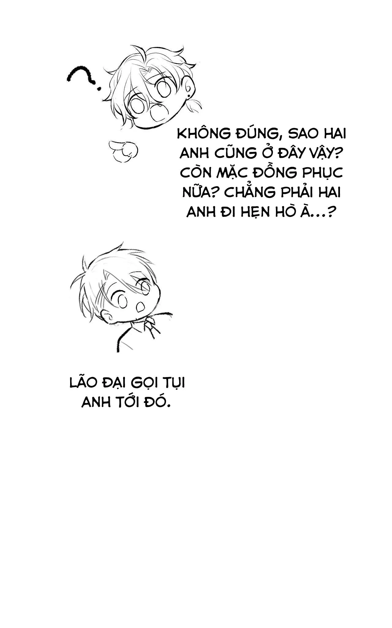 Hotsearch Của Ảnh Đế (END) Chapter 171 Trang 31