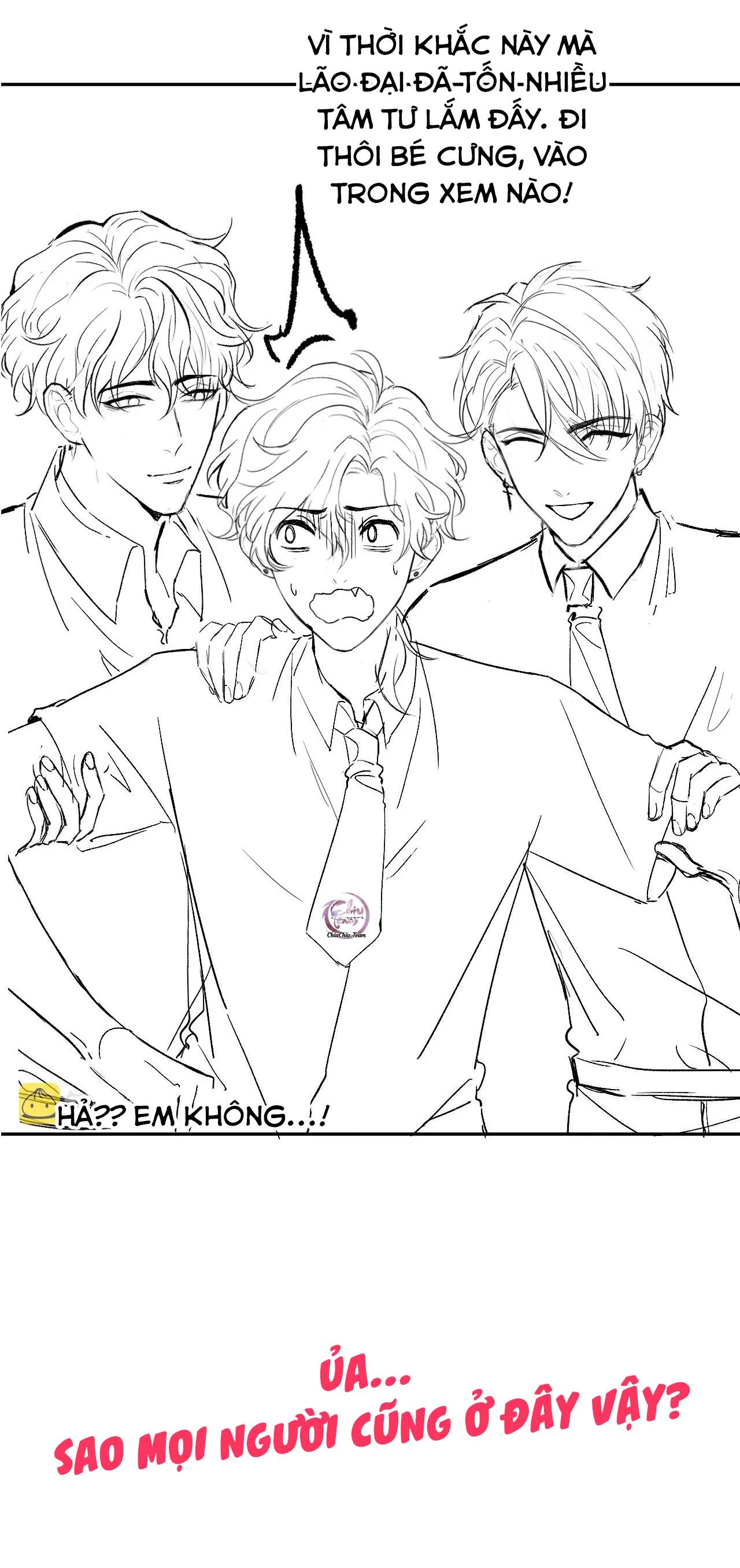 Hotsearch Của Ảnh Đế (END) Chapter 171 Trang 32