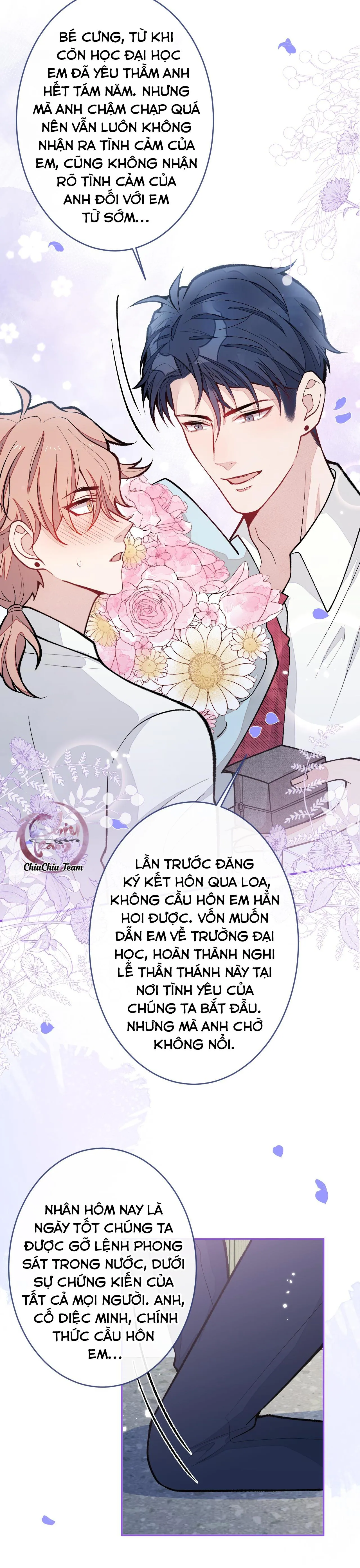 Hotsearch Của Ảnh Đế (END) Chapter 172 Trang 9