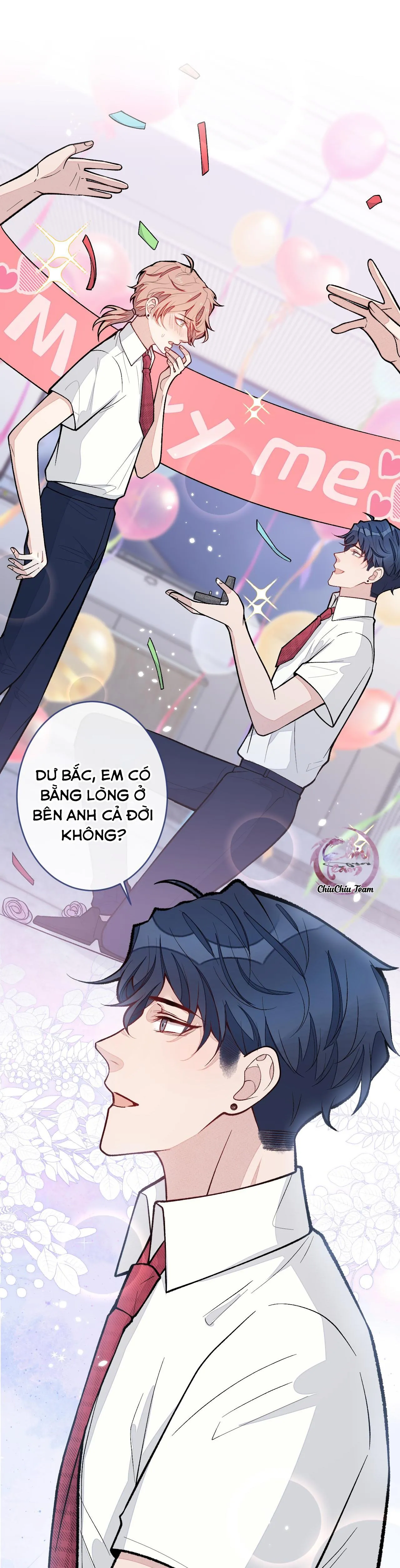 Hotsearch Của Ảnh Đế (END) Chapter 172 Trang 10