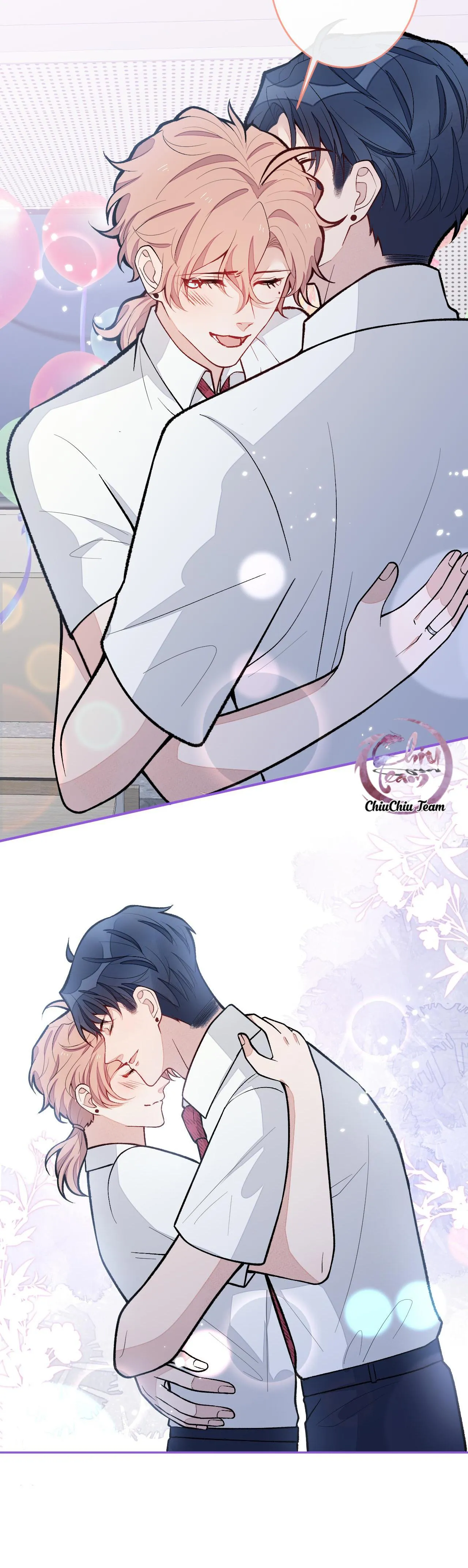 Hotsearch Của Ảnh Đế (END) Chapter 172 Trang 12