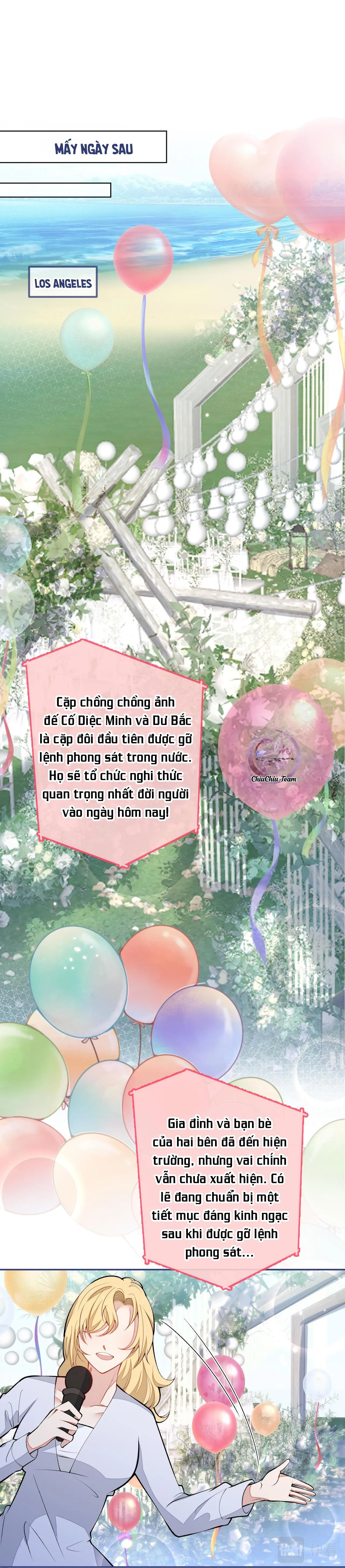 Hotsearch Của Ảnh Đế (END) Chapter 172 Trang 15