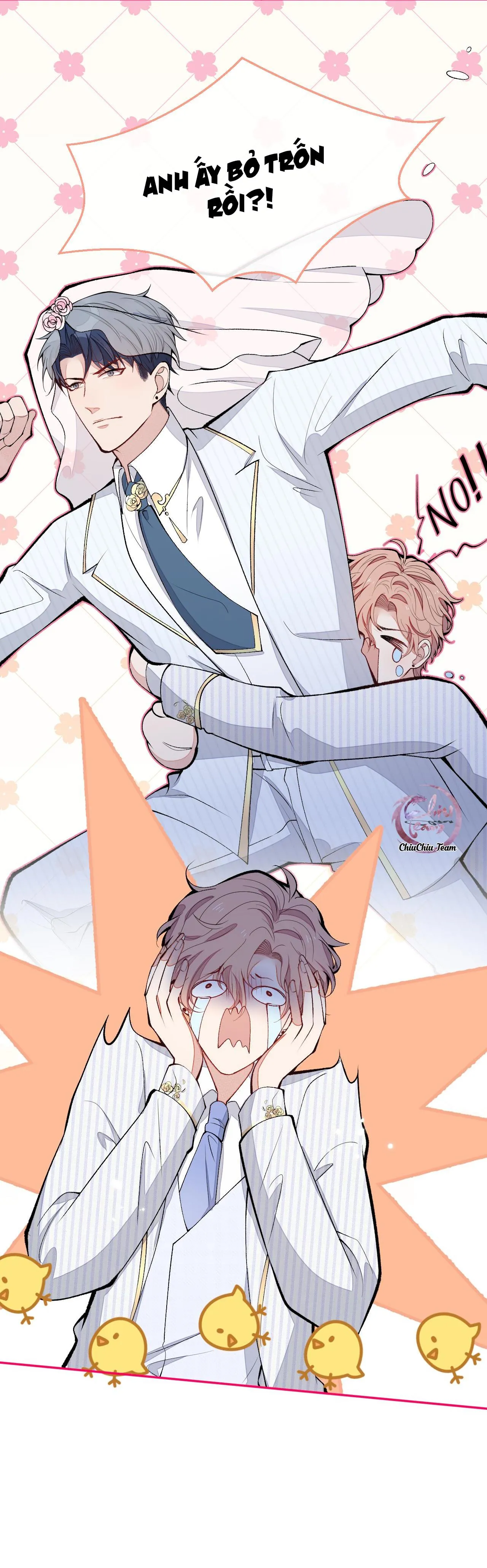 Hotsearch Của Ảnh Đế (END) Chapter 172 Trang 18