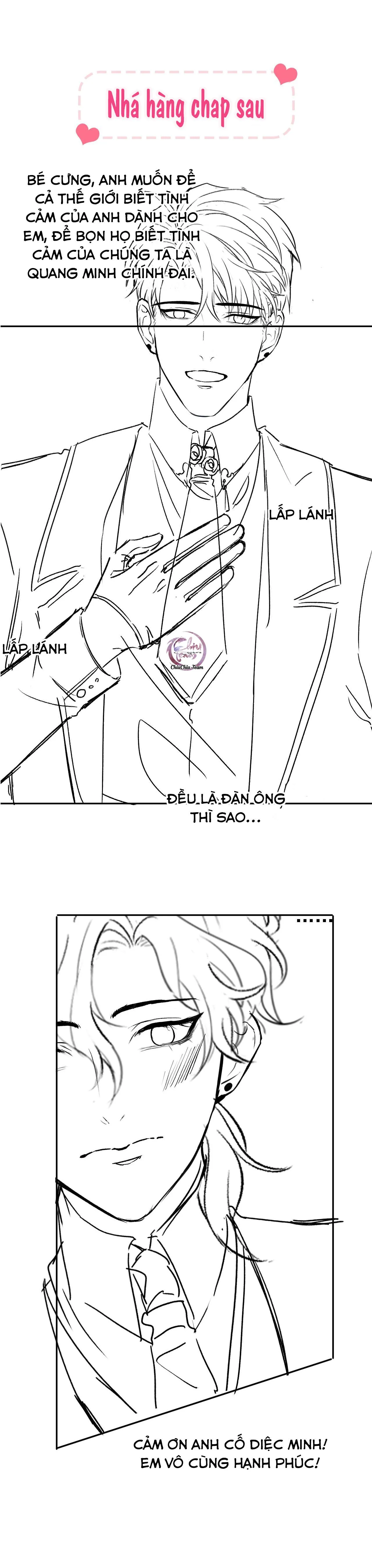 Hotsearch Của Ảnh Đế (END) Chapter 172 Trang 19