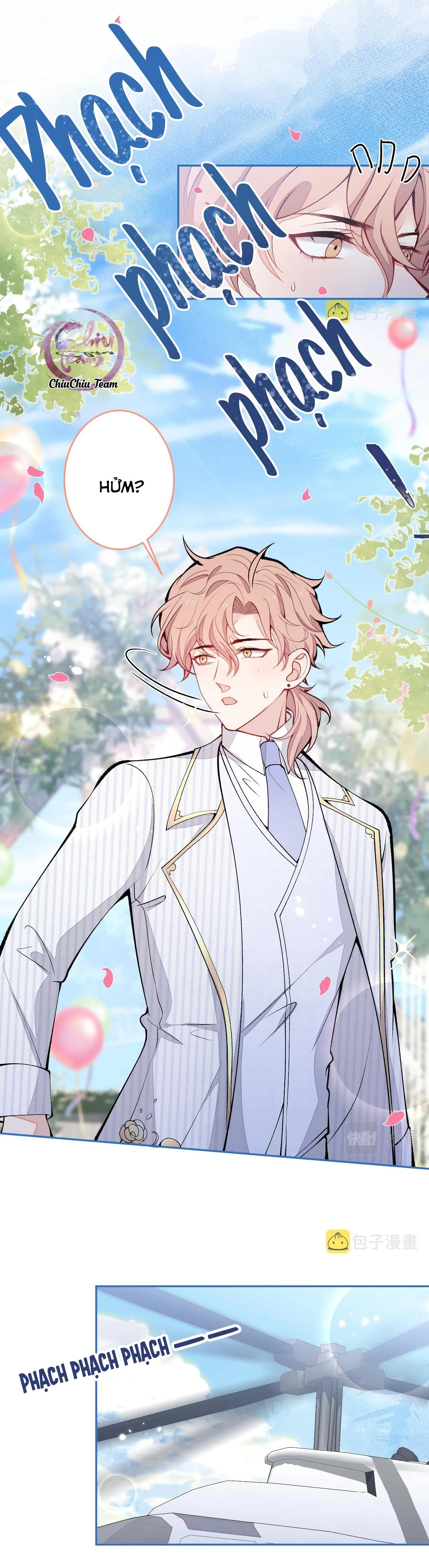 Hotsearch Của Ảnh Đế (END) Chapter 173 Trang 3