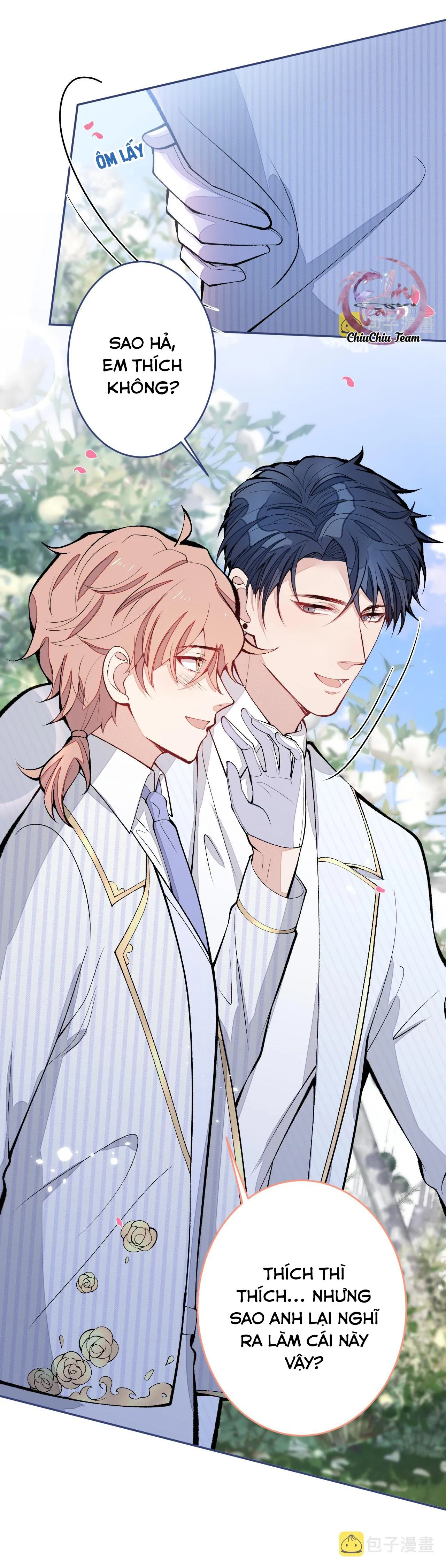 Hotsearch Của Ảnh Đế (END) Chapter 173 Trang 5