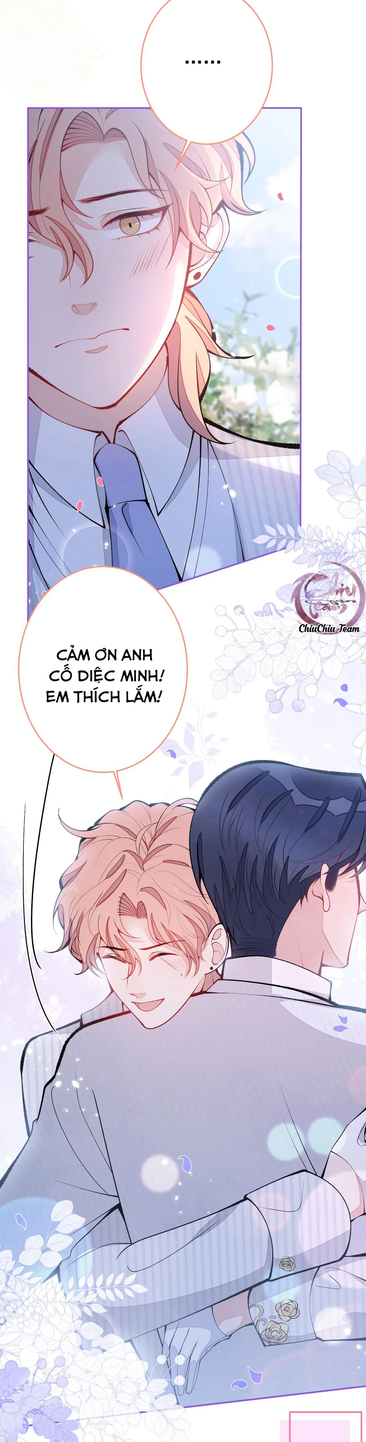 Hotsearch Của Ảnh Đế (END) Chapter 173 Trang 7