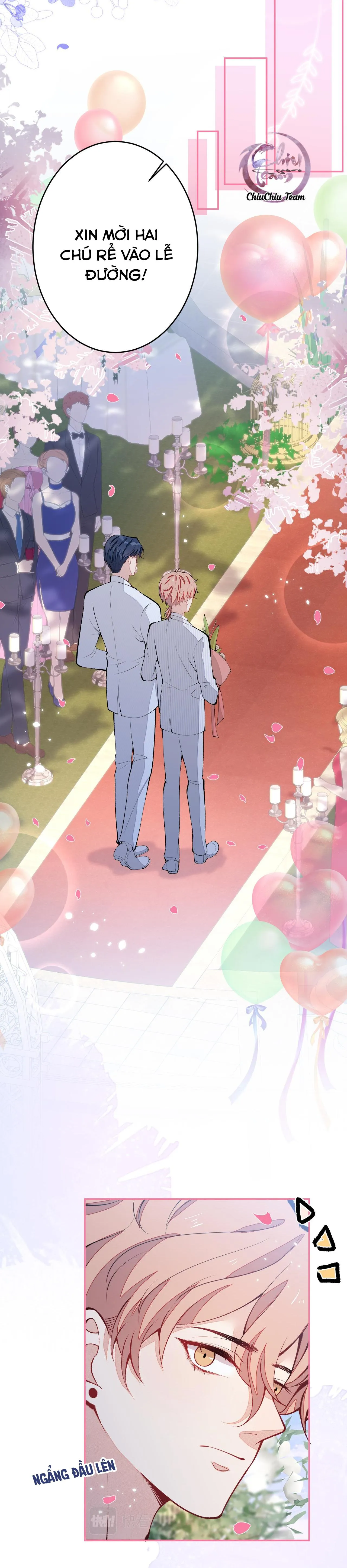 Hotsearch Của Ảnh Đế (END) Chapter 173 Trang 8