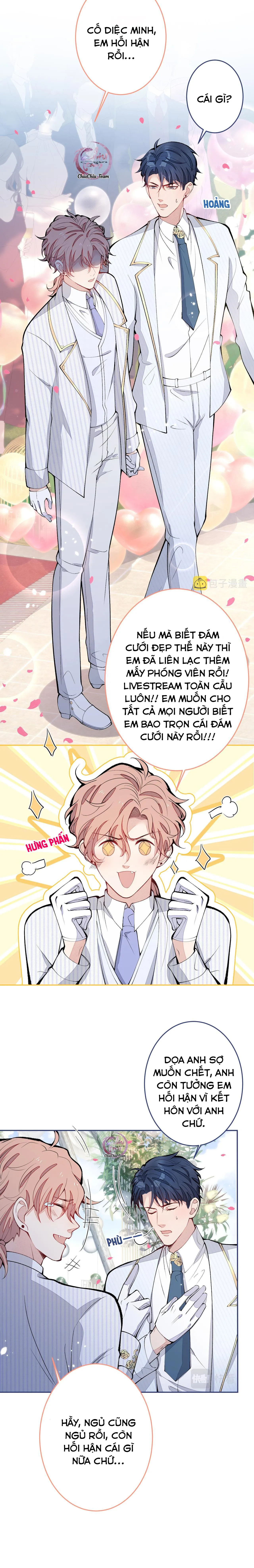 Hotsearch Của Ảnh Đế (END) Chapter 173 Trang 11