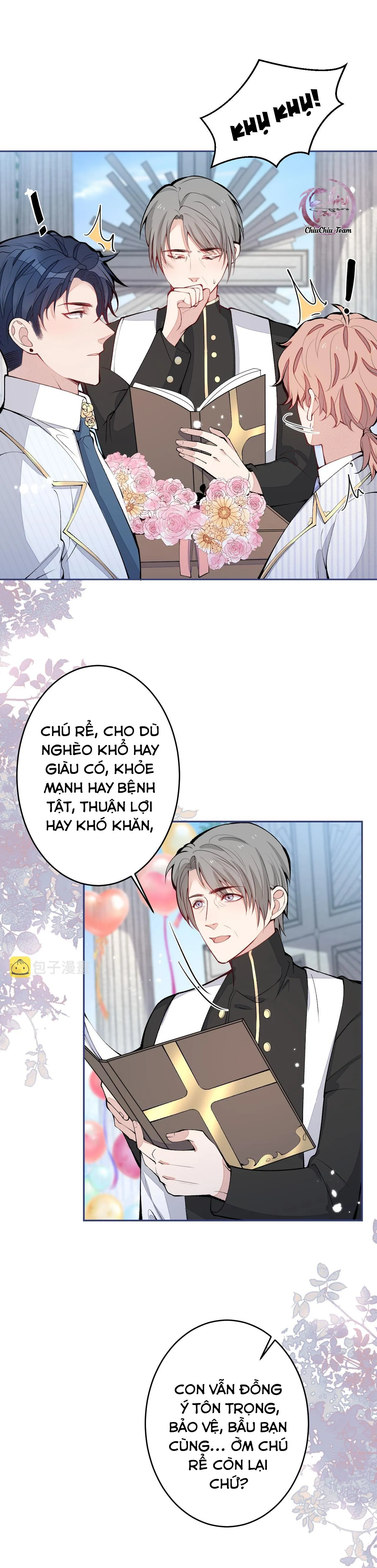 Hotsearch Của Ảnh Đế (END) Chapter 173 Trang 12