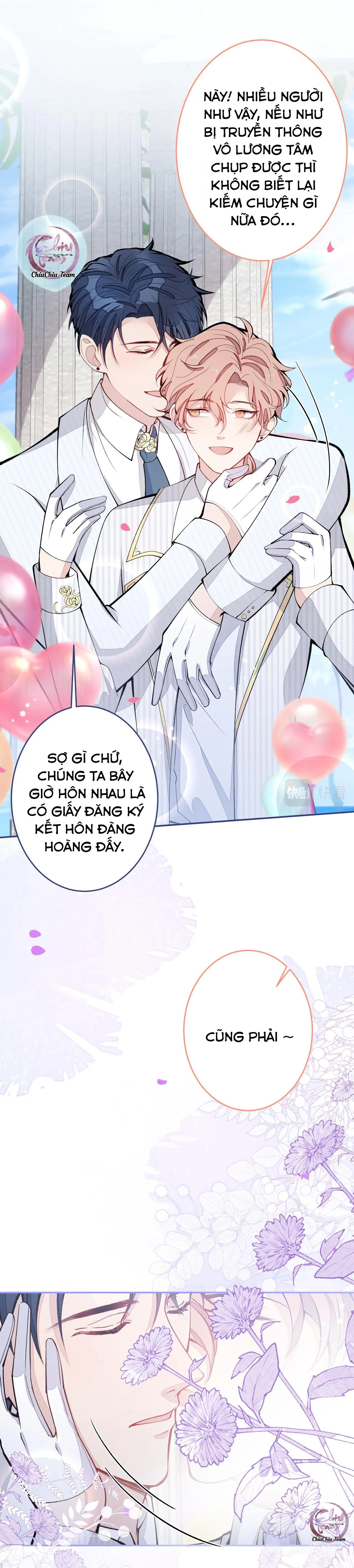 Hotsearch Của Ảnh Đế (END) Chapter 173 Trang 15