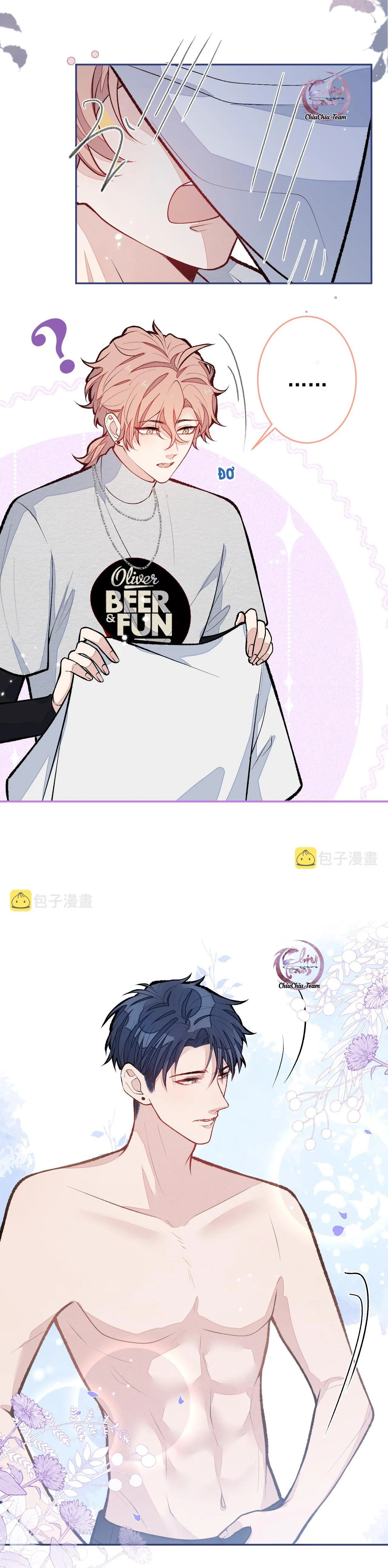 Hotsearch Của Ảnh Đế (END) Chapter 175 Trang 6