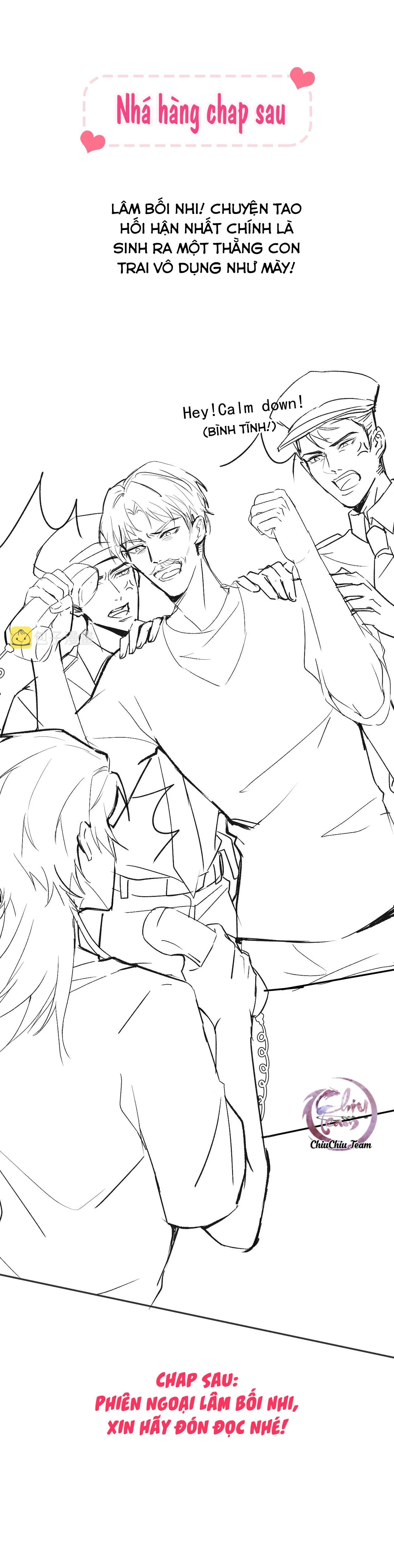 Hotsearch Của Ảnh Đế (END) Chapter 175 Trang 13