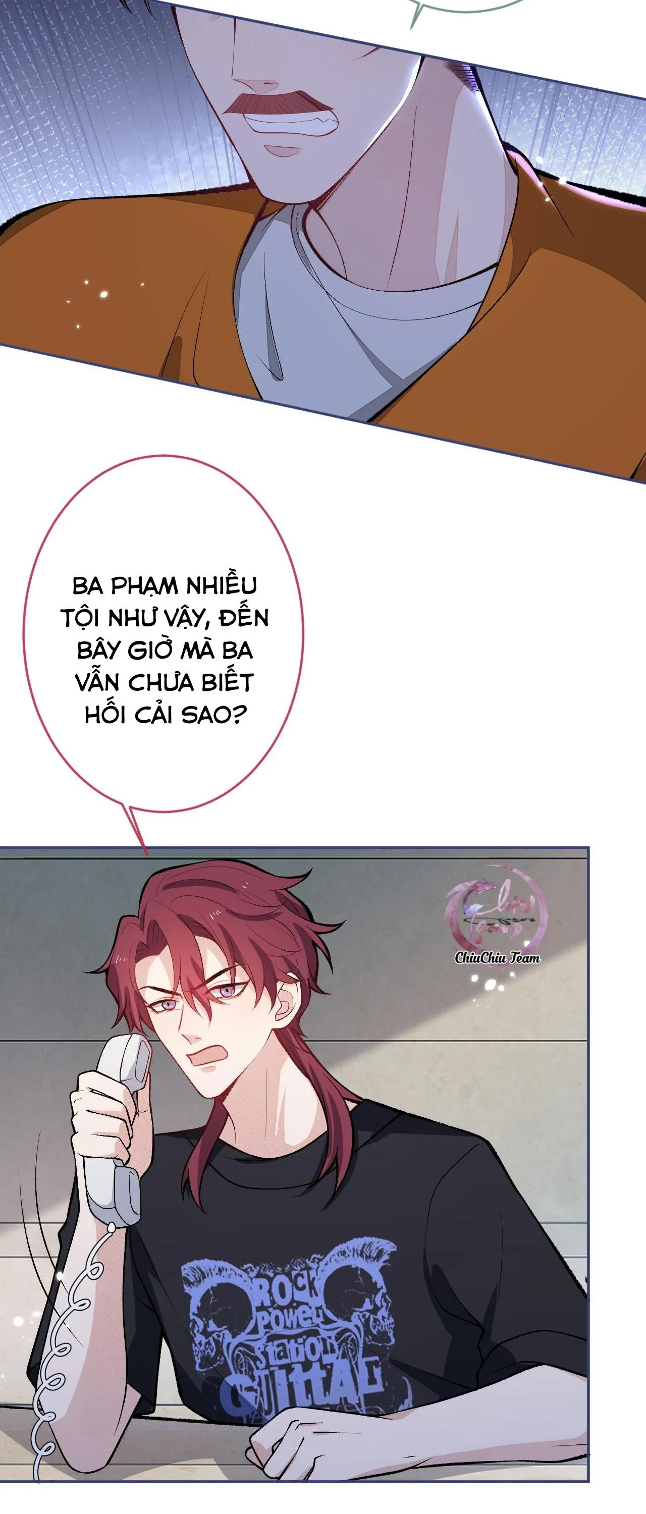 Hotsearch Của Ảnh Đế (END) Chapter 176 Trang 4