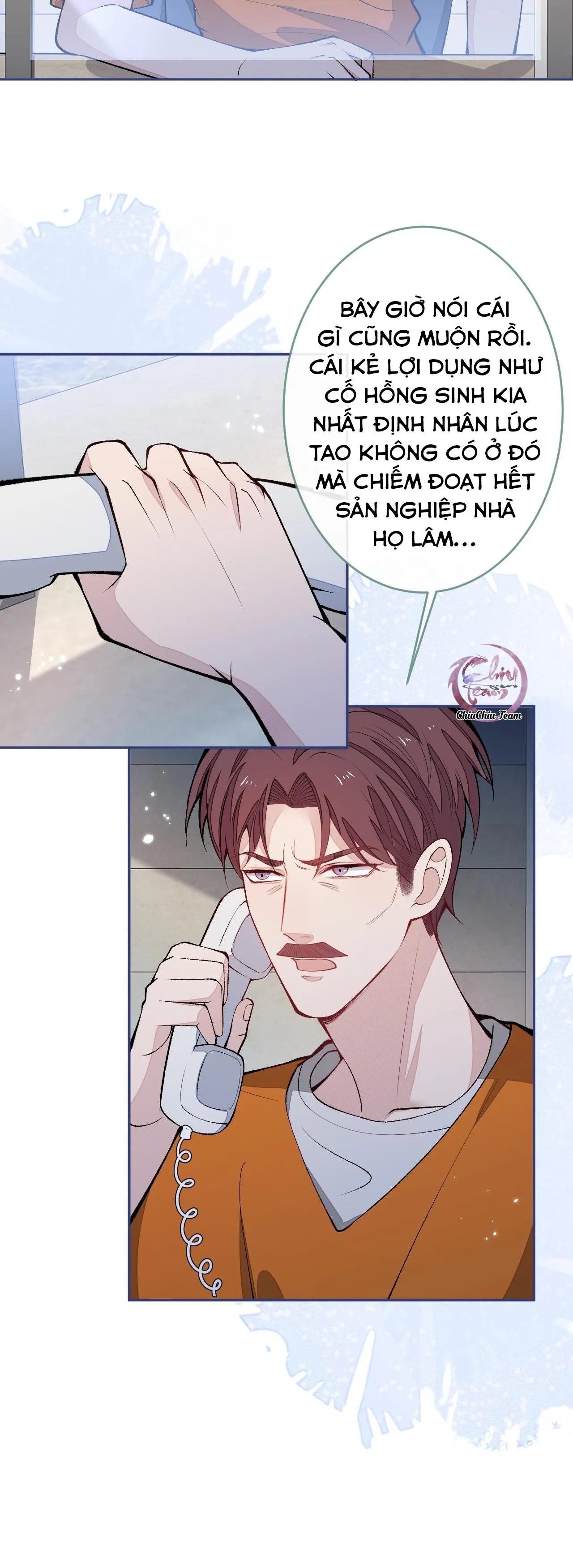 Hotsearch Của Ảnh Đế (END) Chapter 176 Trang 6