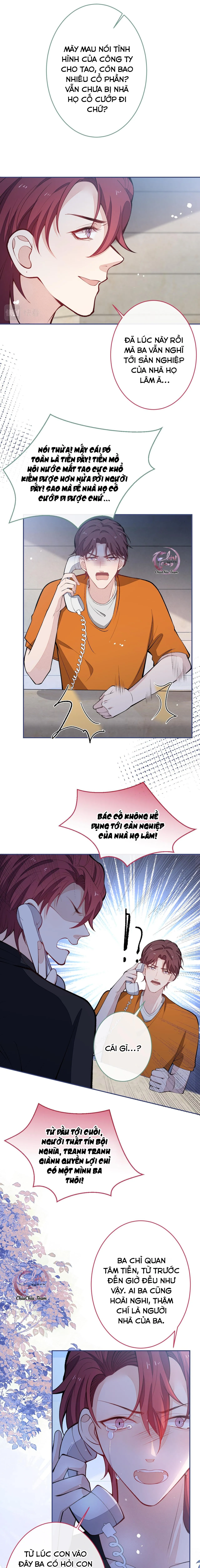 Hotsearch Của Ảnh Đế (END) Chapter 176 Trang 7