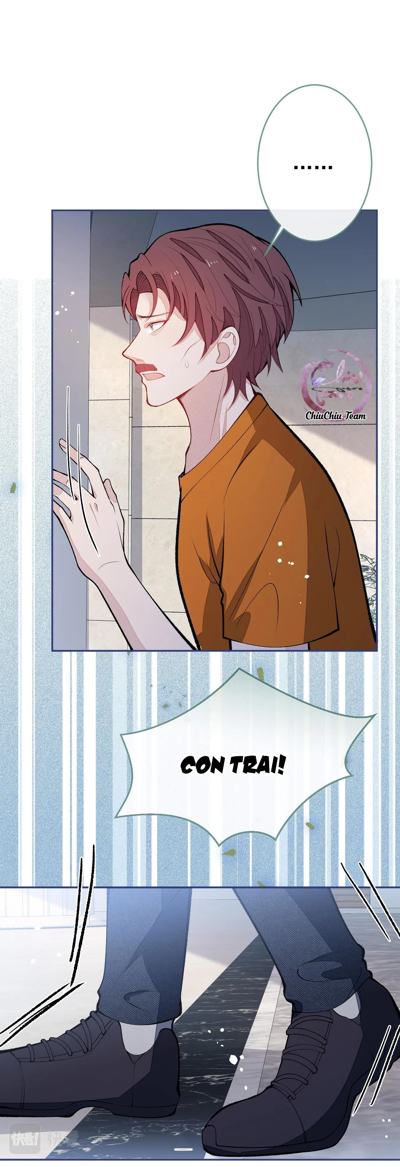 Hotsearch Của Ảnh Đế (END) Chapter 176 Trang 11