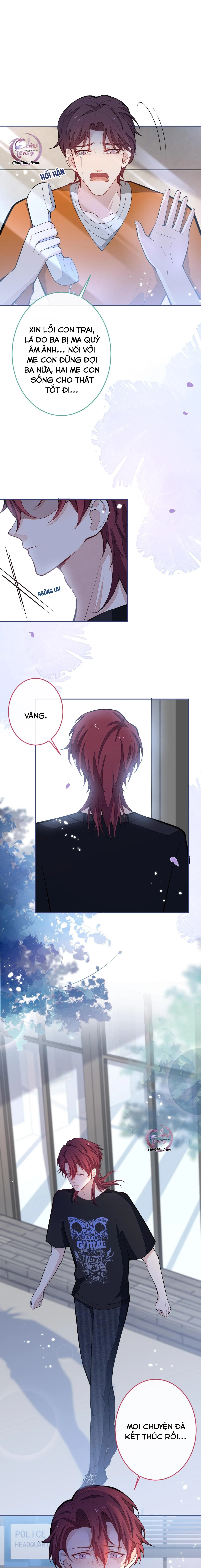 Hotsearch Của Ảnh Đế (END) Chapter 176 Trang 12