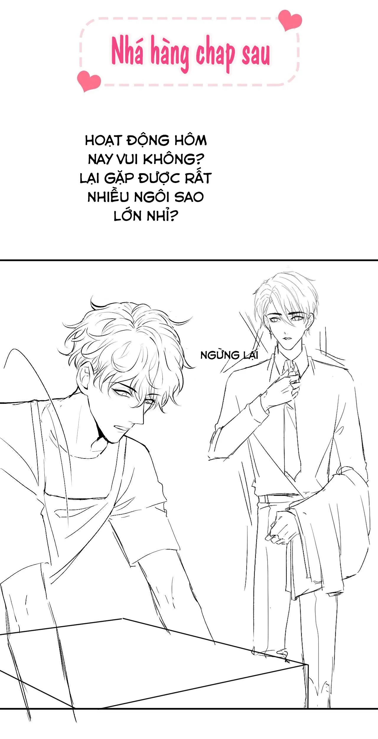 Hotsearch Của Ảnh Đế (END) Chapter 176 Trang 16