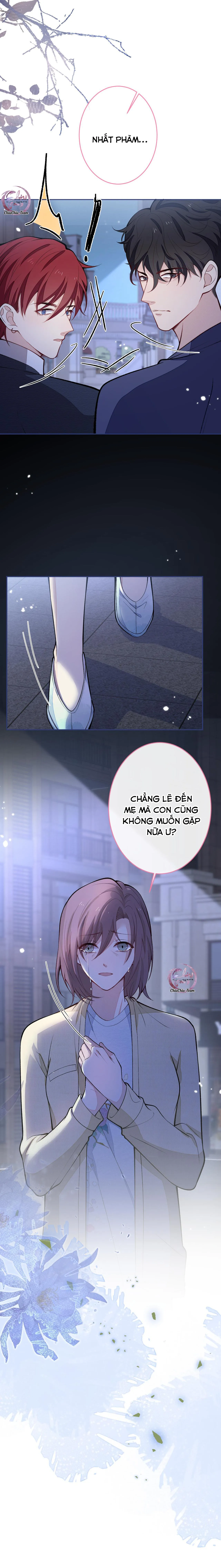 Hotsearch Của Ảnh Đế (END) Chapter 177 Trang 12