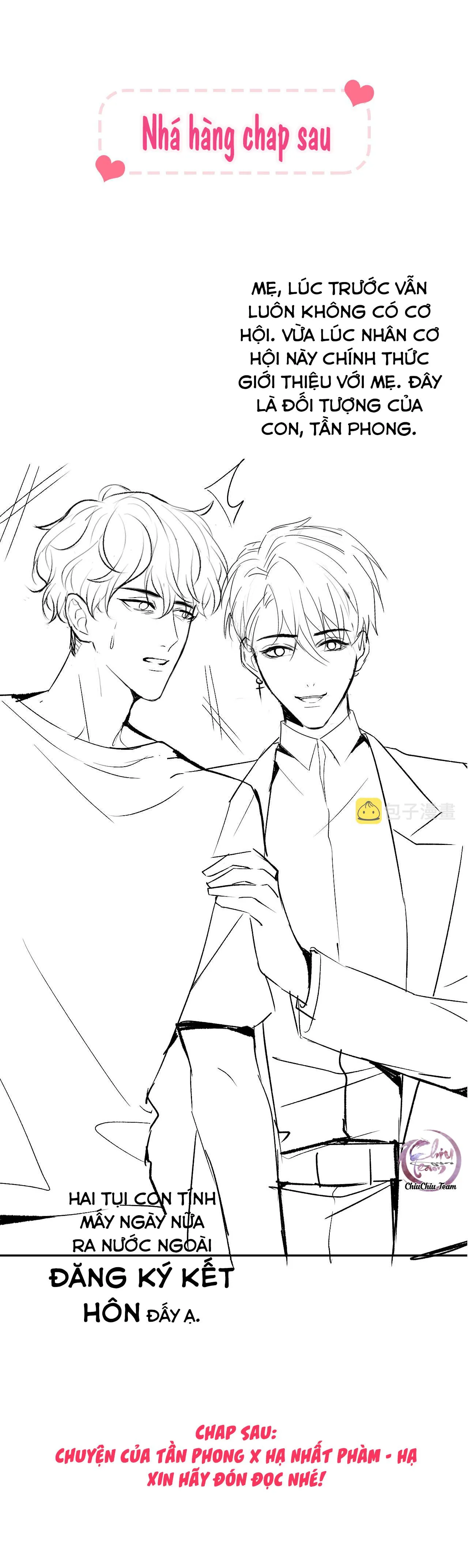 Hotsearch Của Ảnh Đế (END) Chapter 177 Trang 13