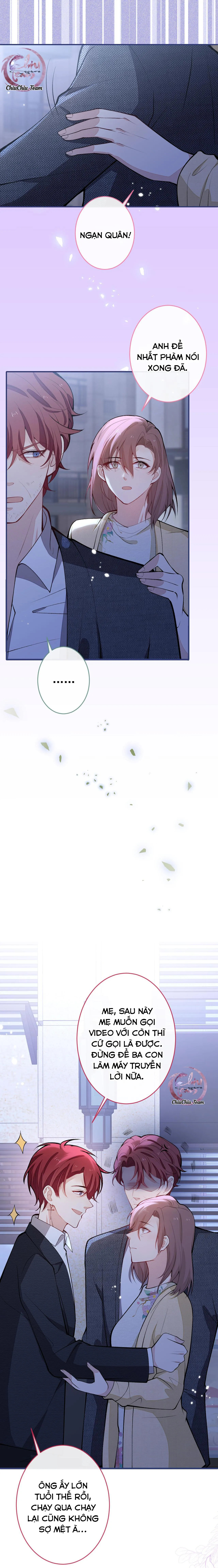 Hotsearch Của Ảnh Đế (END) Chapter 178 Trang 9