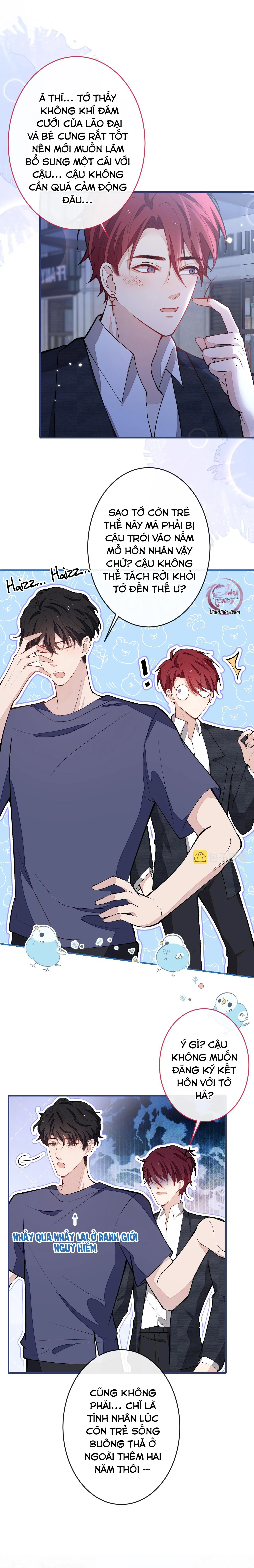 Hotsearch Của Ảnh Đế (END) Chapter 178 Trang 11