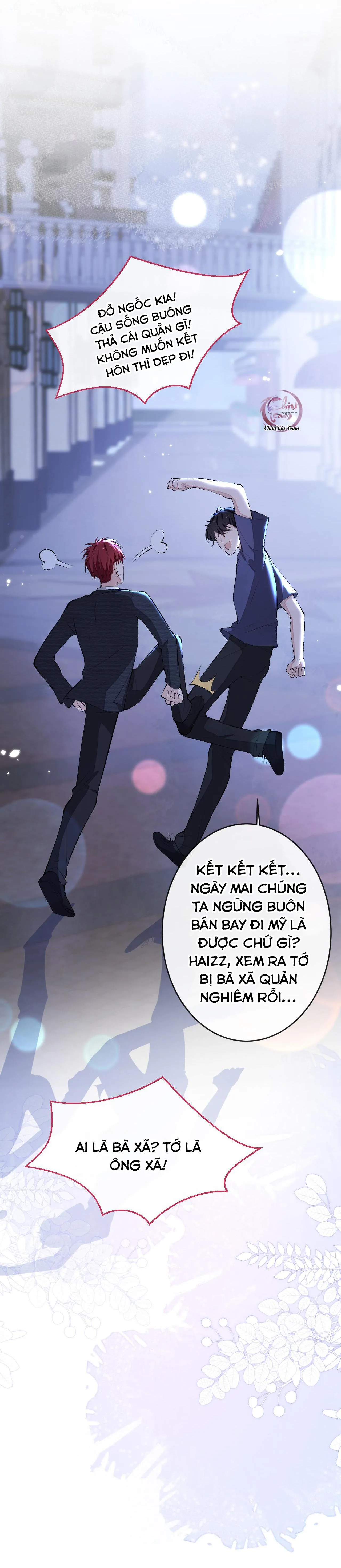 Hotsearch Của Ảnh Đế (END) Chapter 178 Trang 12