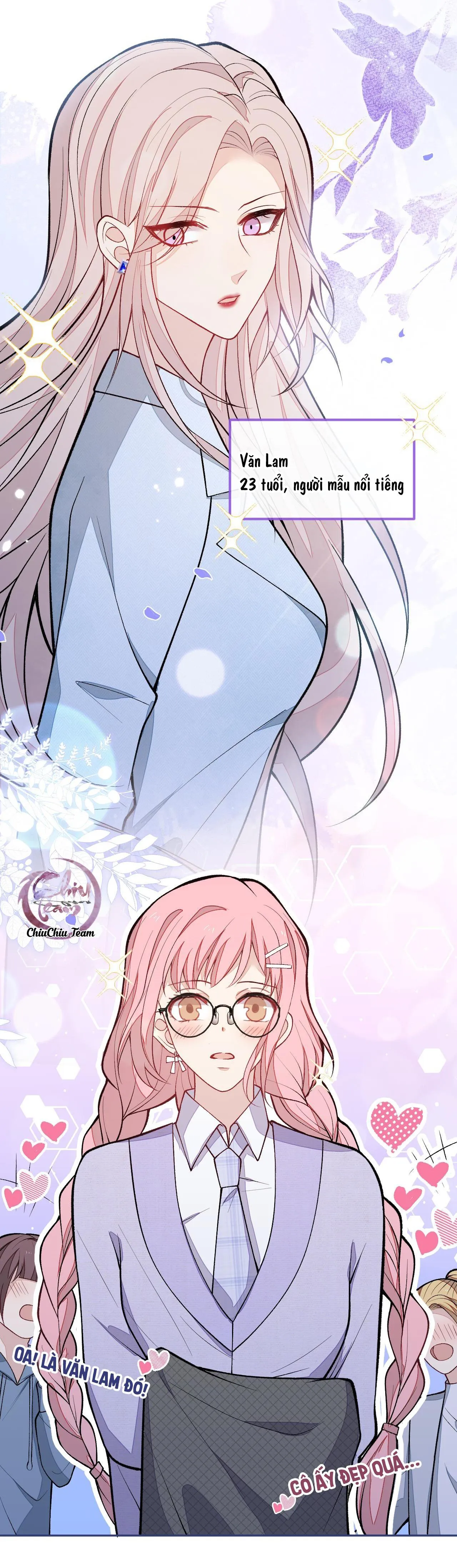 Hotsearch Của Ảnh Đế (END) Chapter 180 Trang 7