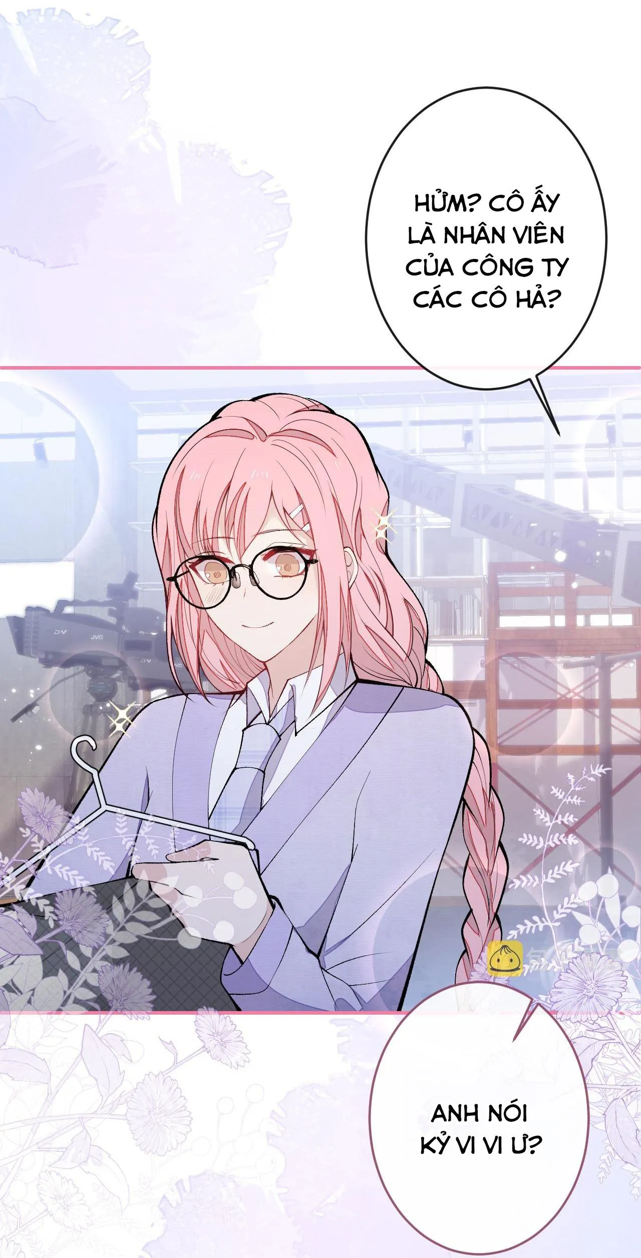 Hotsearch Của Ảnh Đế (END) Chapter 180 Trang 10