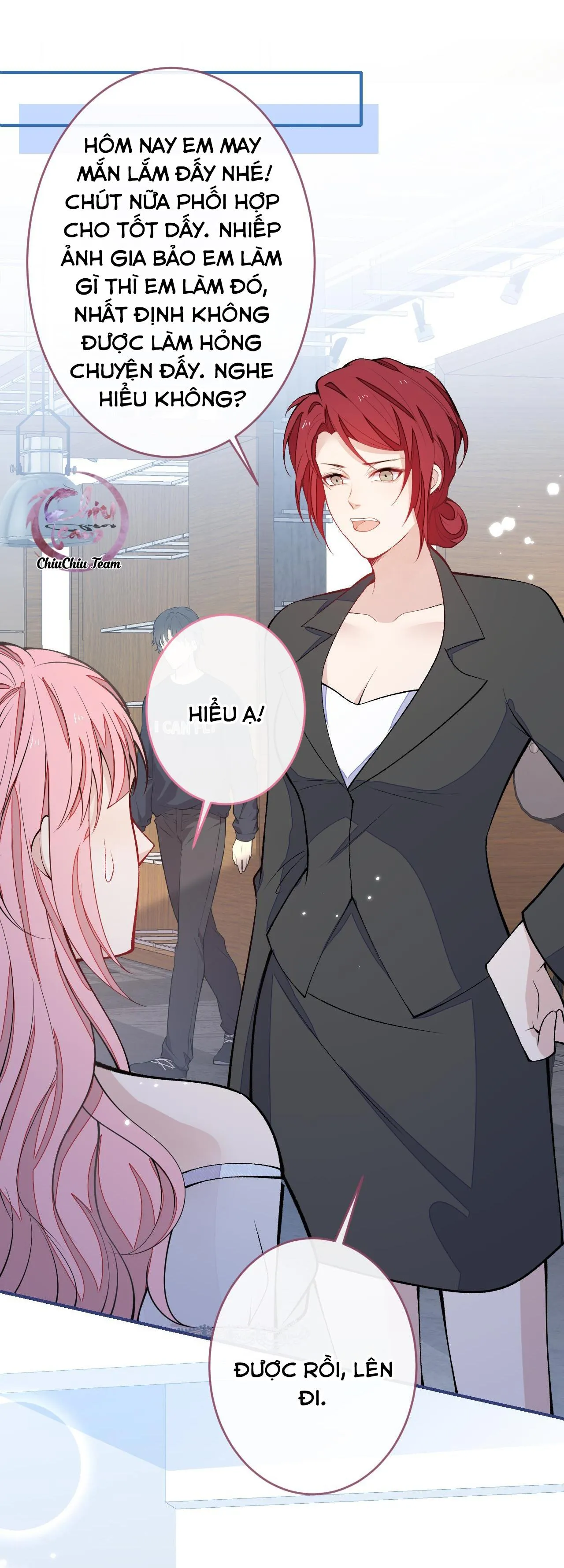 Hotsearch Của Ảnh Đế (END) Chapter 180 Trang 13