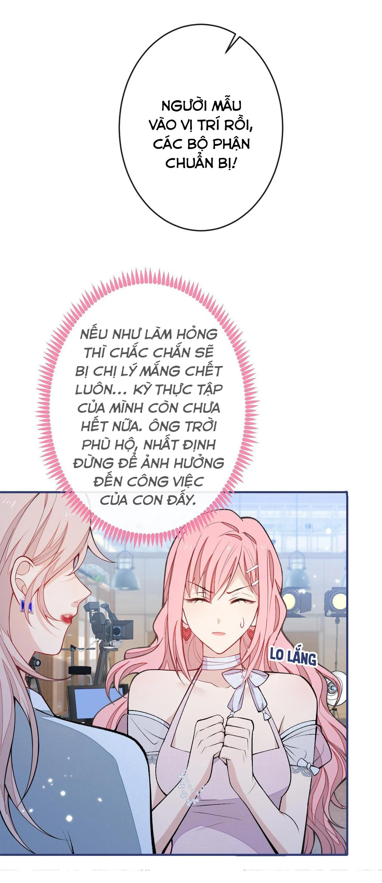 Hotsearch Của Ảnh Đế (END) Chapter 180 Trang 15