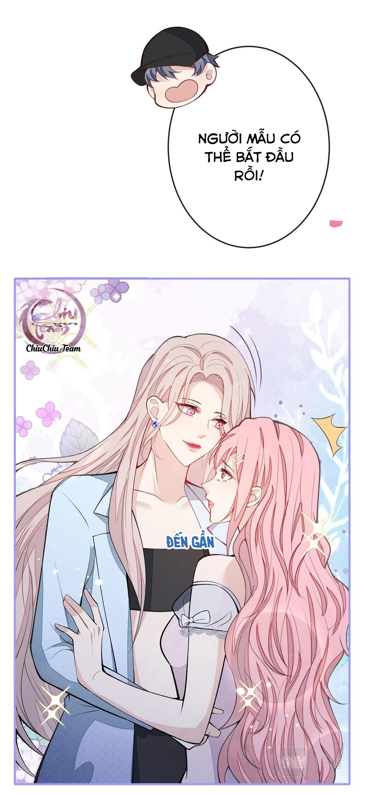 Hotsearch Của Ảnh Đế (END) Chapter 180 Trang 16