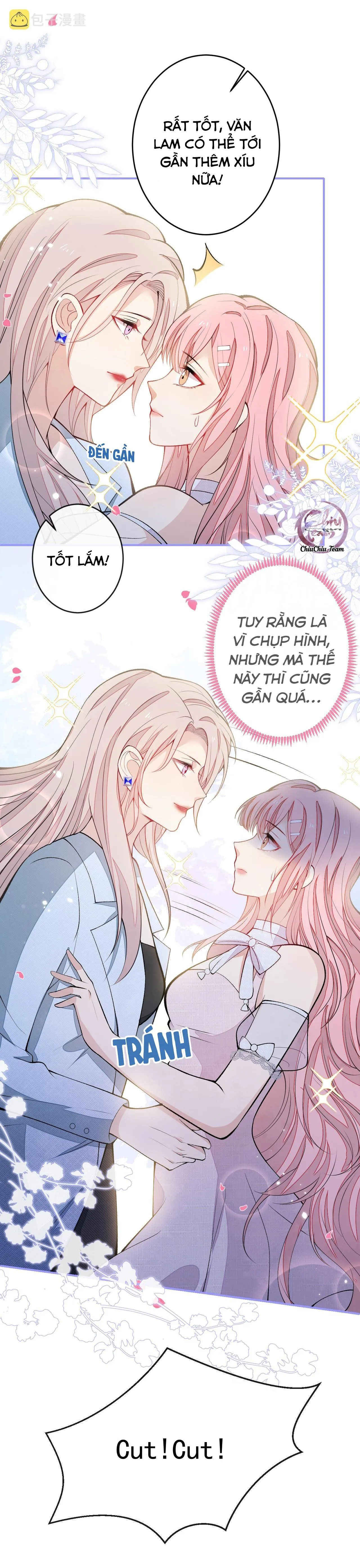 Hotsearch Của Ảnh Đế (END) Chapter 180 Trang 17