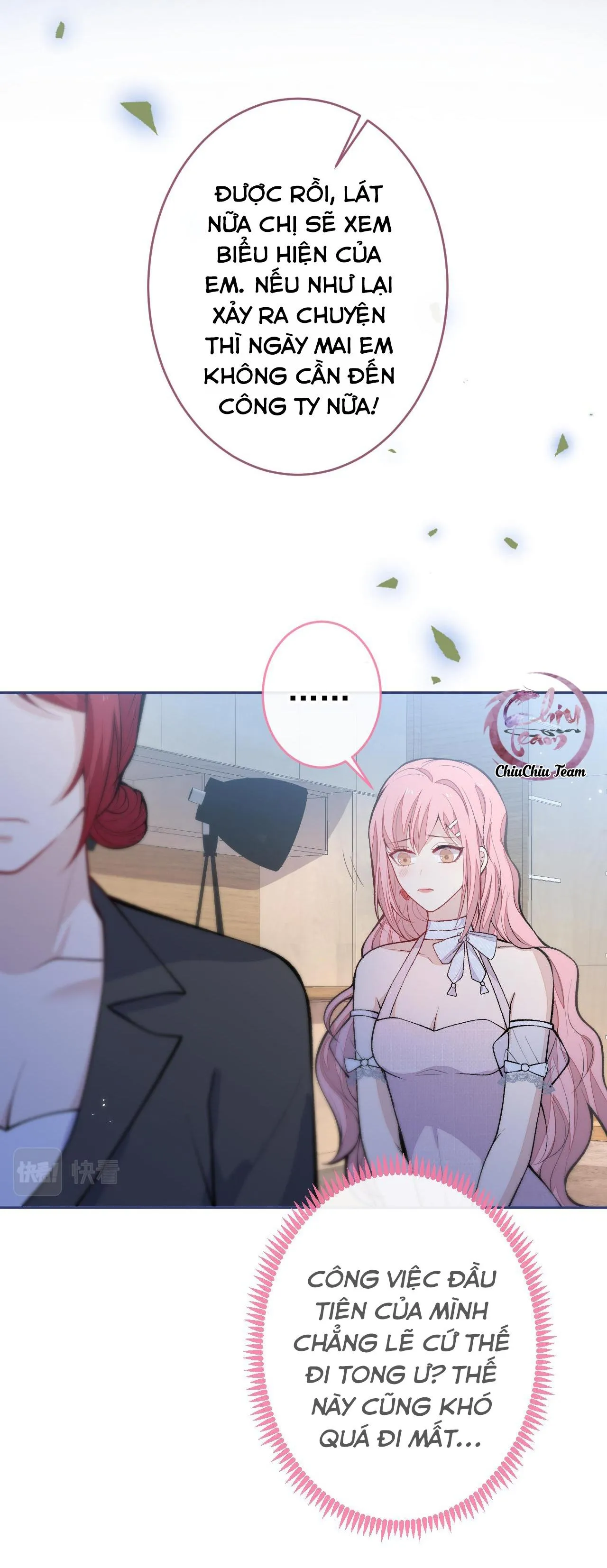 Hotsearch Của Ảnh Đế (END) Chapter 180 Trang 20