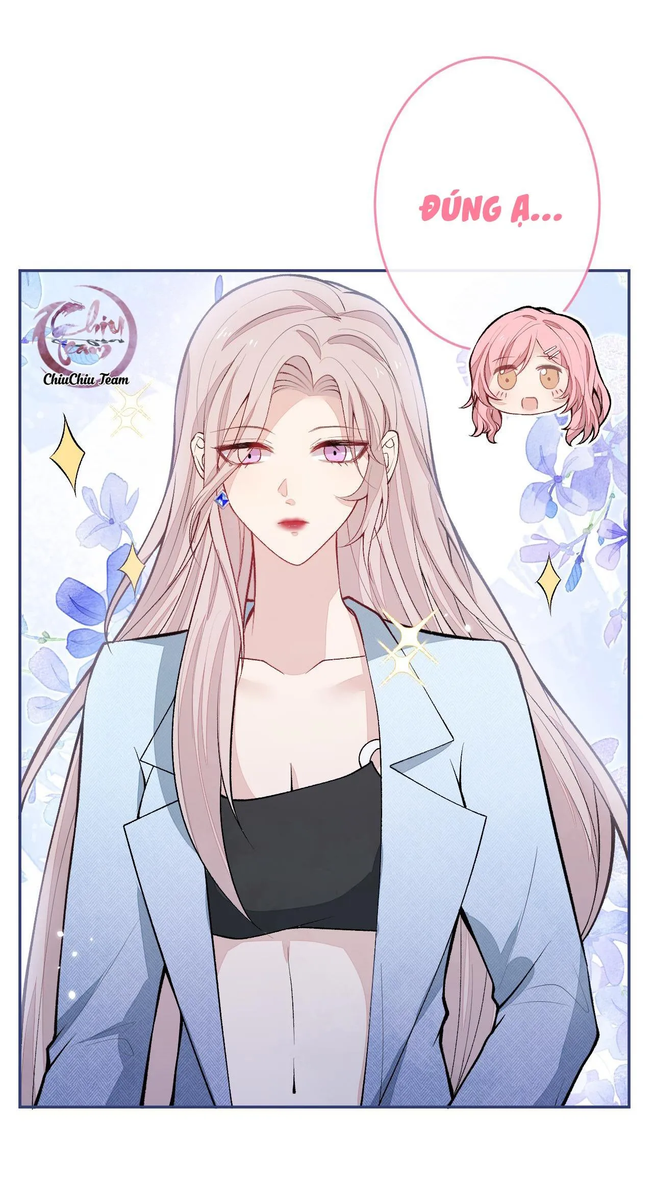 Hotsearch Của Ảnh Đế (END) Chapter 180 Trang 22