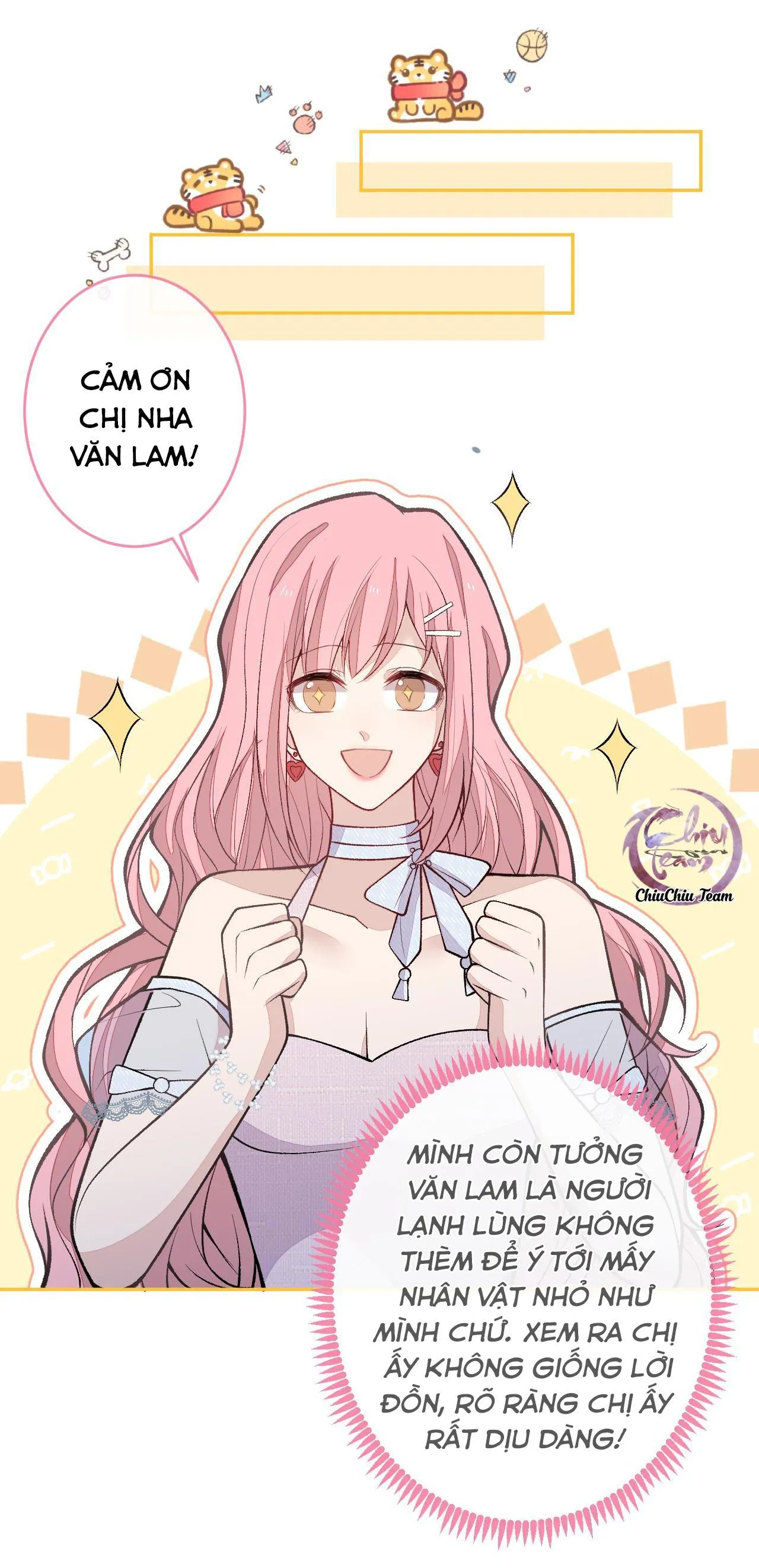 Hotsearch Của Ảnh Đế (END) Chapter 180 Trang 25