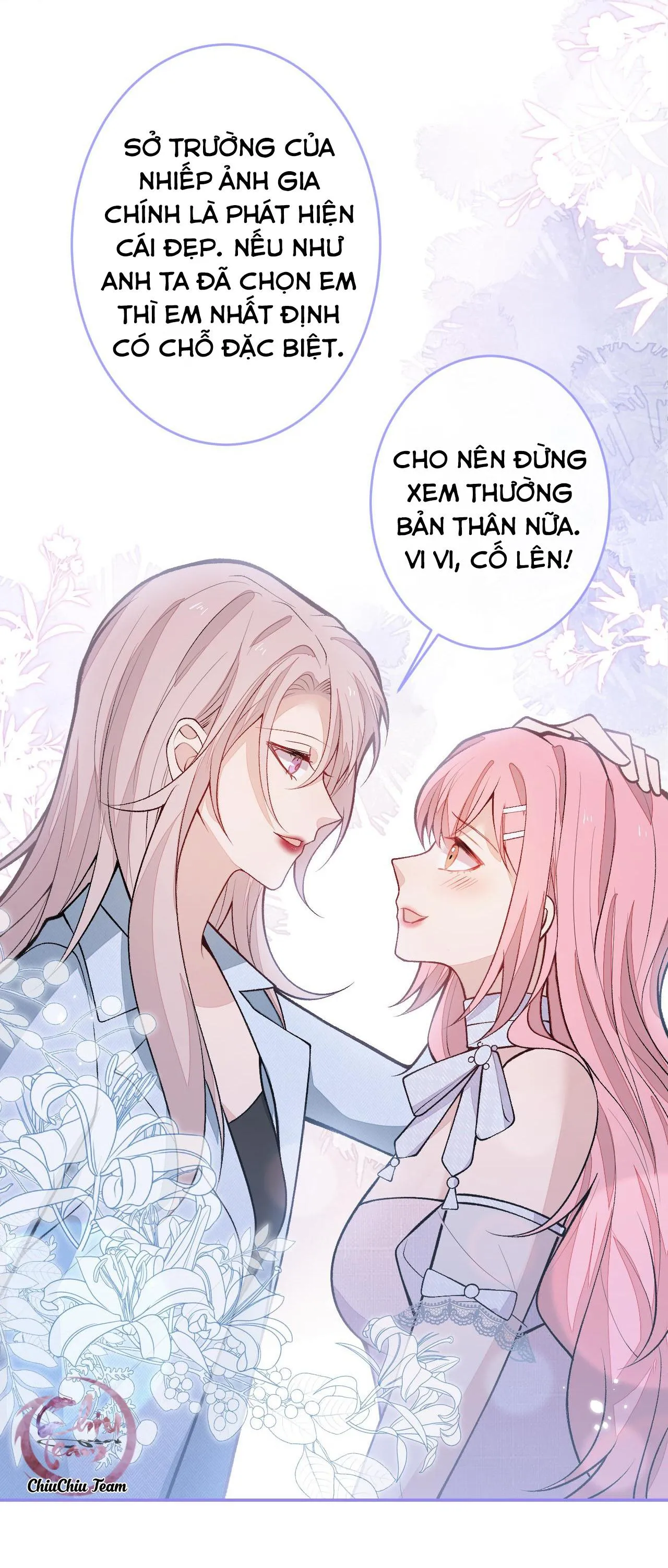 Hotsearch Của Ảnh Đế (END) Chapter 180 Trang 27