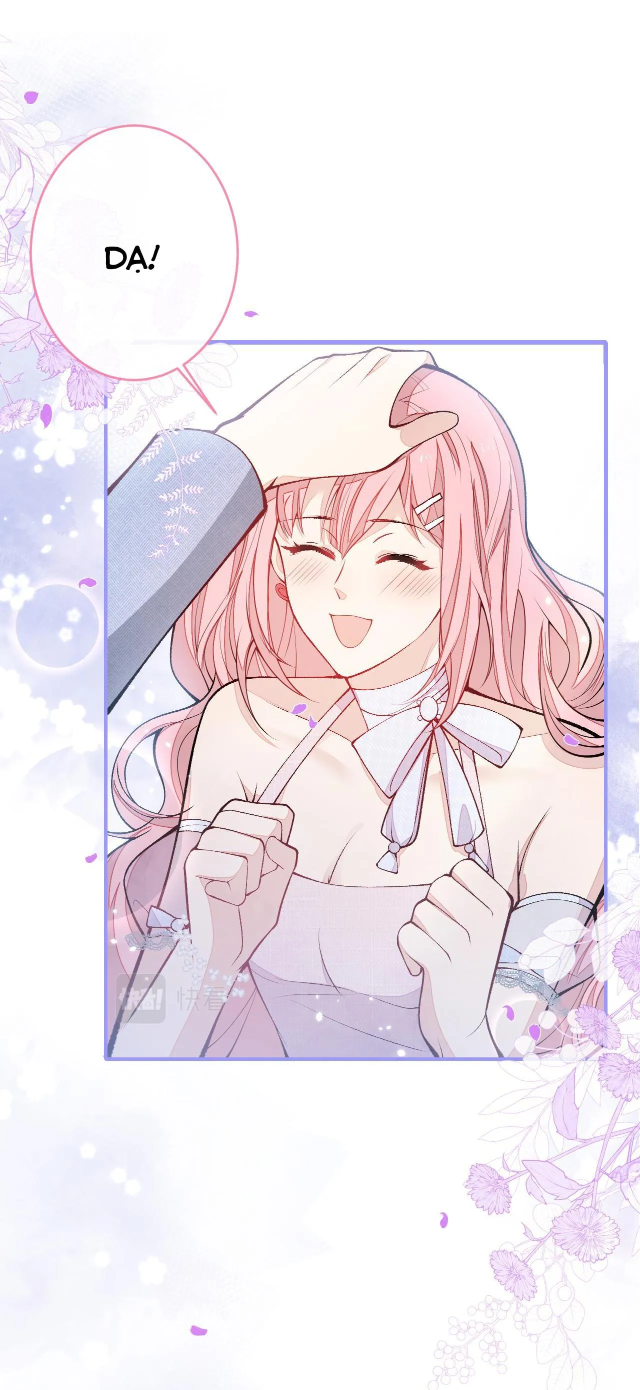 Hotsearch Của Ảnh Đế (END) Chapter 180 Trang 28