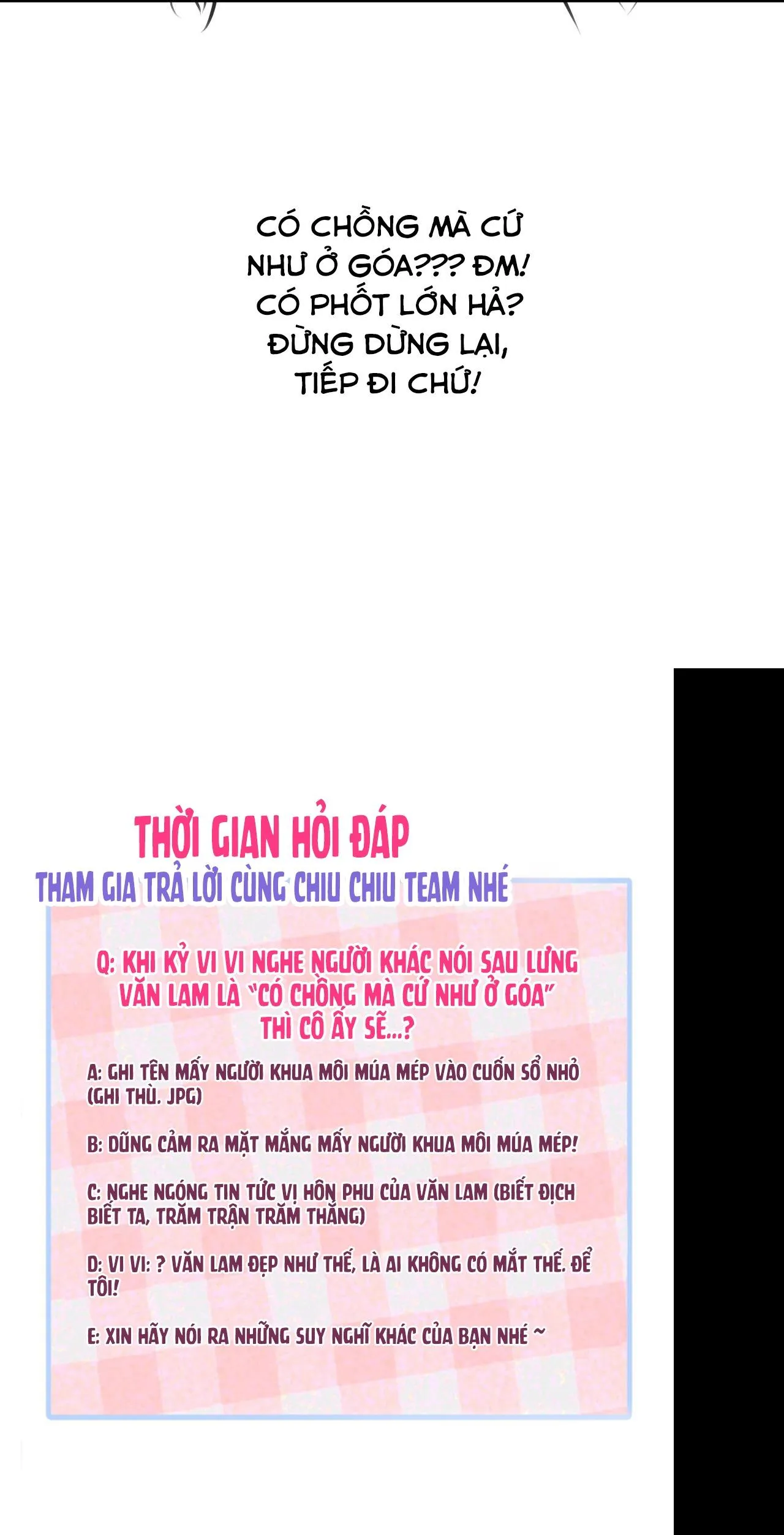Hotsearch Của Ảnh Đế (END) Chapter 180 Trang 31
